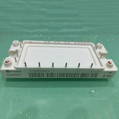 INFINEON FP25R12KE3 Power Module - INFINION