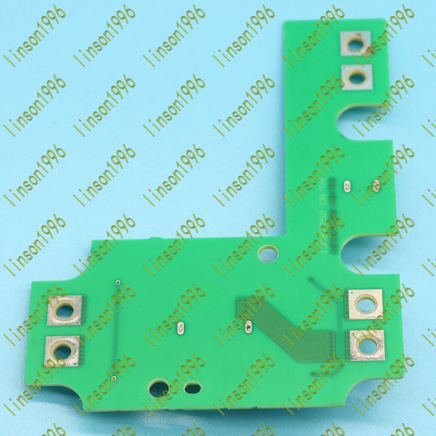 Used 1PC Danfoss 130B7252 Drive Board – Tested & Reliable - DANFOSS