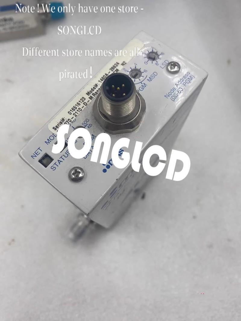1PCS 1480A-28624 Replacement Part - INQUIRY NECESSARY FOR BRAND IDENTIFICATION