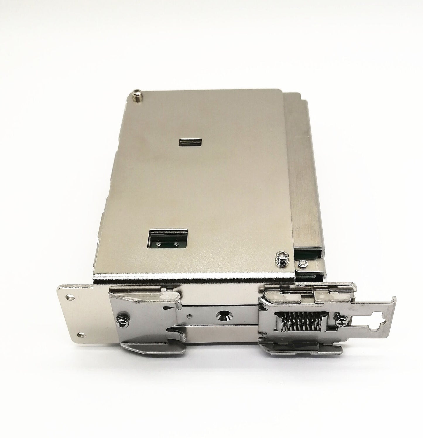 new 1pcs TDK-LAMBDA RWS150B-24/DIN Switching Power Supply 24V 6.5A - TDK-LAMBDA