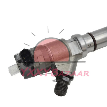 8Pcs 0986435520 Bosch Diesel Fuel Injector For GMC LMM Duramax 2007.5-2010 6.6L
