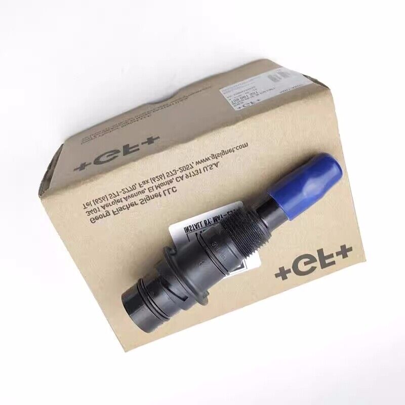 new 1pcs +GF+ 3-2726-HF-10 PH/ORP Electrode Sensor Probe - X SERIES