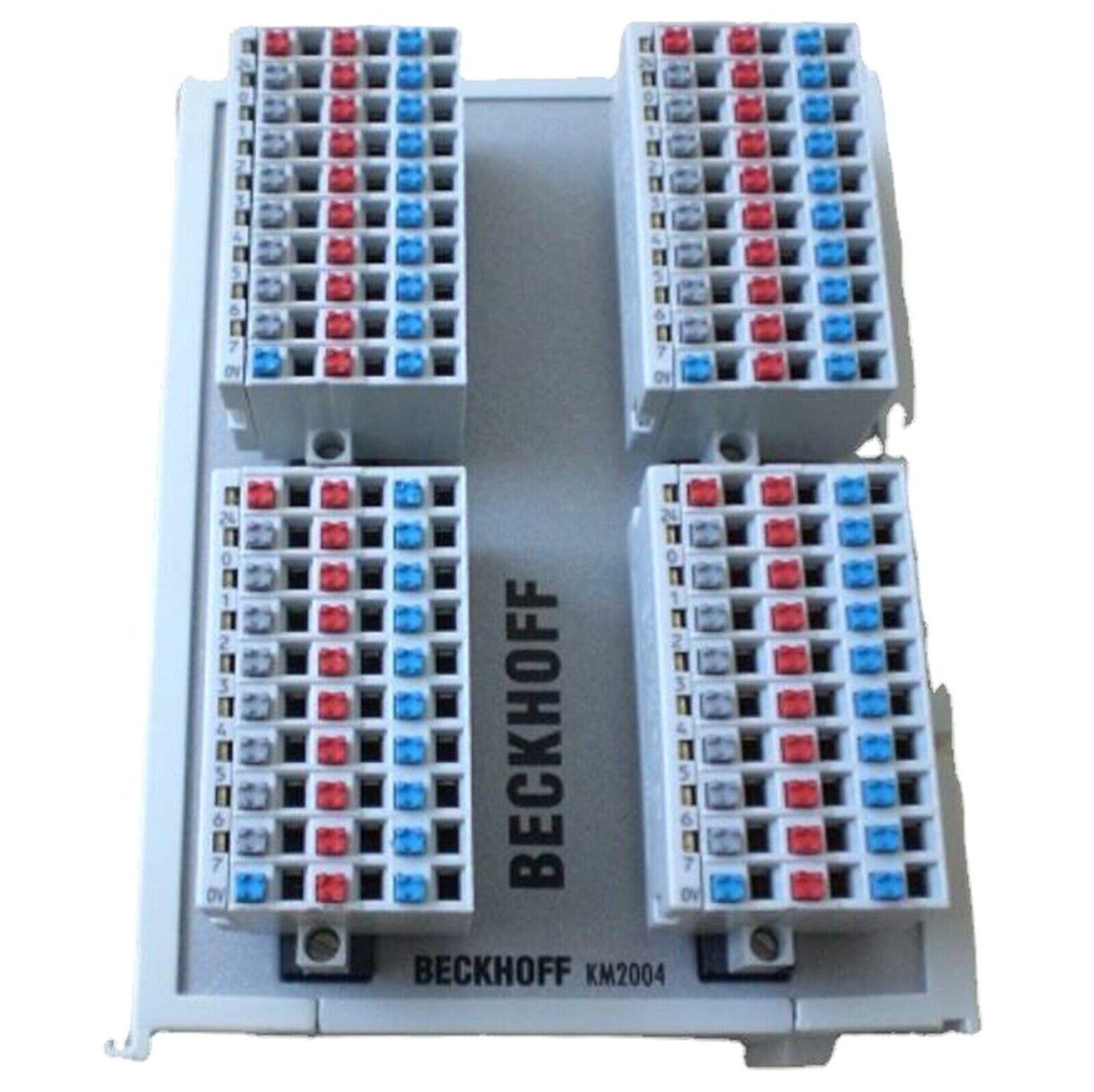 Beckhoff KM2004 Digital Output Terminal - BECKHOFF
