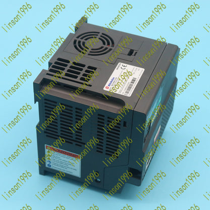Used Shihlin SC3-043-3.7K Inverter Tested In OK - SHIHLIN