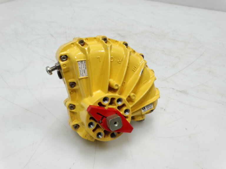 KINETROL 077-100L ACTUATOR * KINETROL 077-100L Actuator with High Precision and Industrial Application - KINETROL
