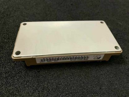 new One FUJI 6MBI150VX-120-50 Power Supply Module - FUJI