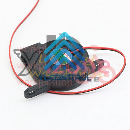 1PC Cooling Fan 12V 0.07A 5CM Long Foot Humidifier SF5015SL-1 ~