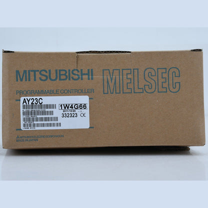 New 1PC Mitsubishi In-Box Model AY23C Fast Delivery - MITSUBISHI