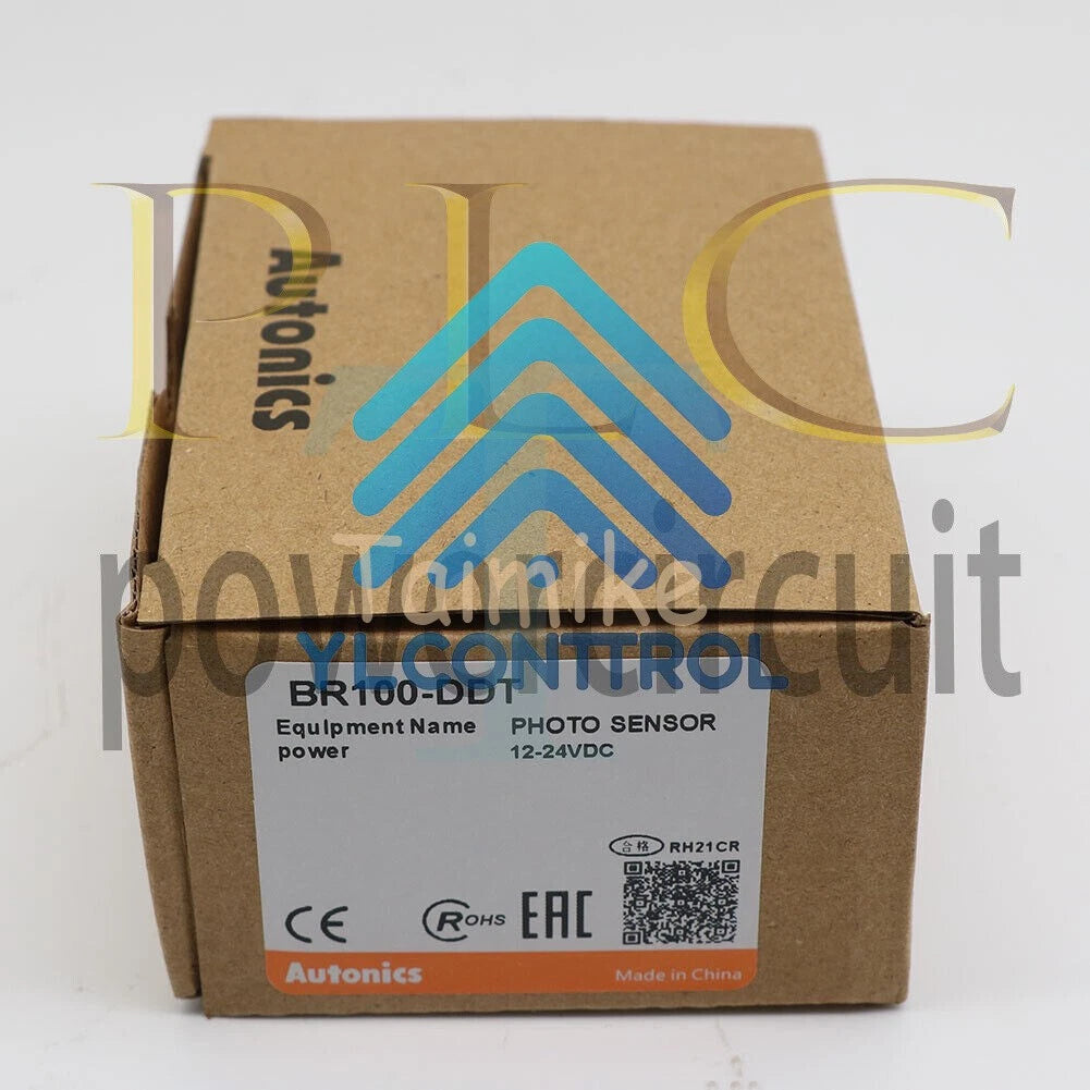 1PCS BR100-DDT Autonics pressure switch BR100DDT