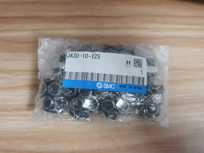 1Bag/5pcs SMC JA30-10-125 JA3010125 Fittings Free Shipping #SM