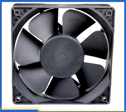 Xinruilian RDL1232B 24V 0.16A 12038 12CM 3-Wire Cooling Fan