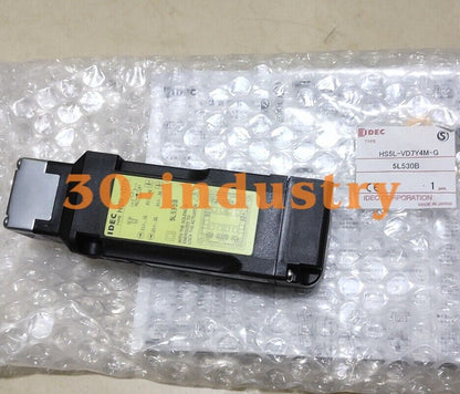 Idec HS5L-VD7Y4M-G Electromagnetic Lock Door Safety Switch - 1pc - IDEC