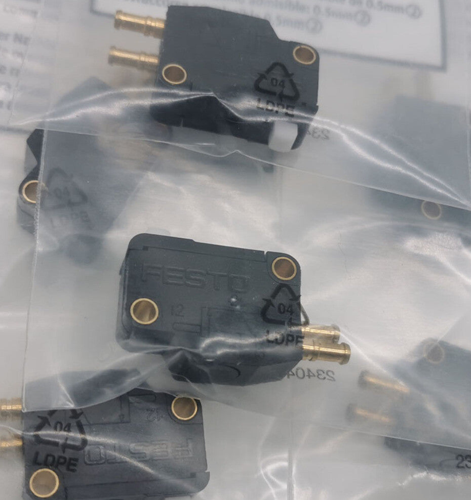 1PC  Festo S-3-PK-3-B  7843 Valve