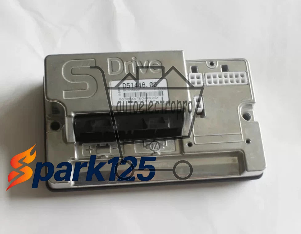 1PC D51446.06(140A) Elderly Mobility Vehicle PG Controller