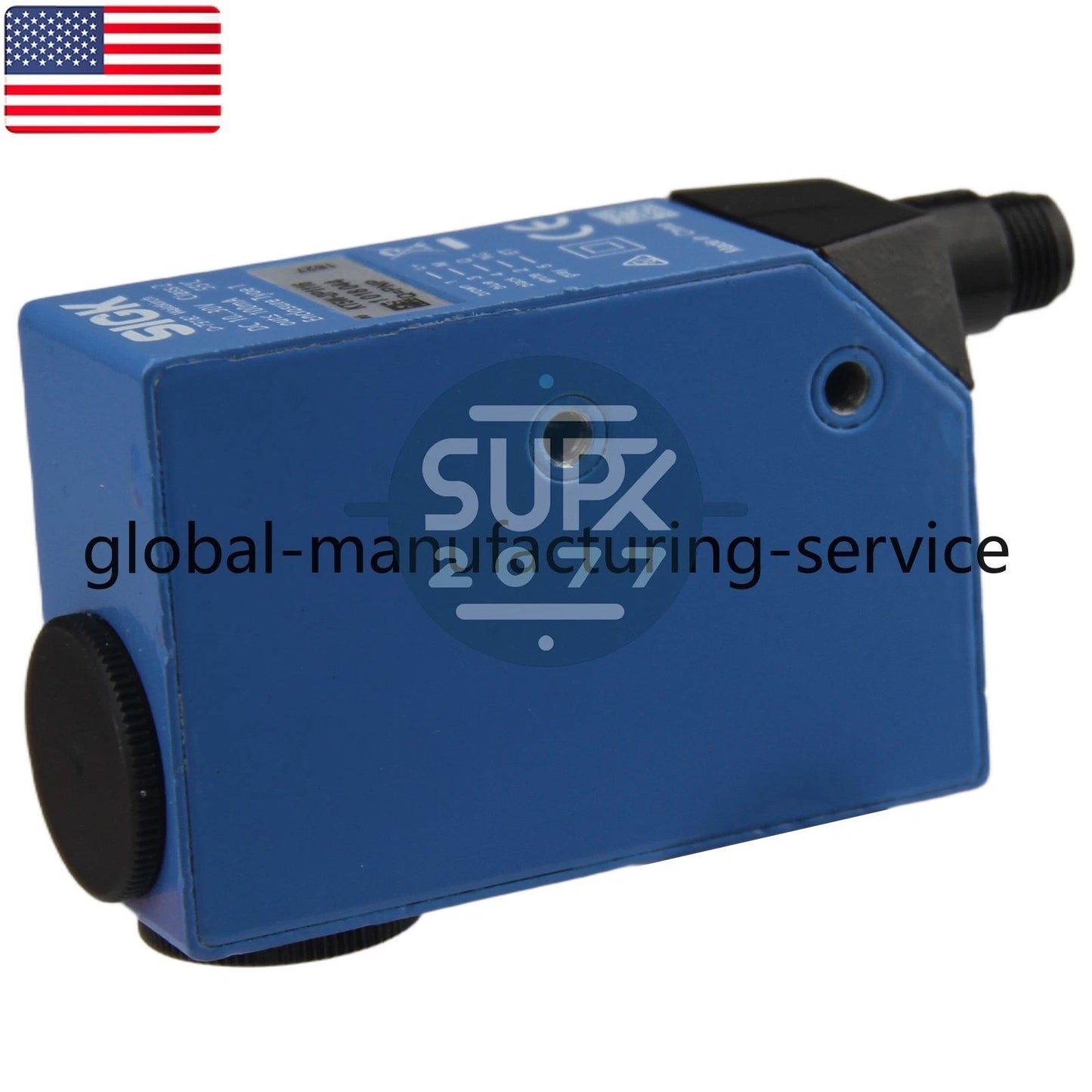 1PCS for Sick KT5W-2P1116 Color Sensor KT5W2P1116 #su
