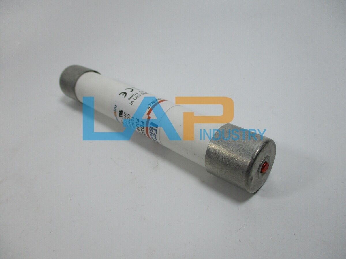 new 1Pcs For Fuse FD20GC100V50T F086186 50A 1000VDC 1500VAC - KOEED