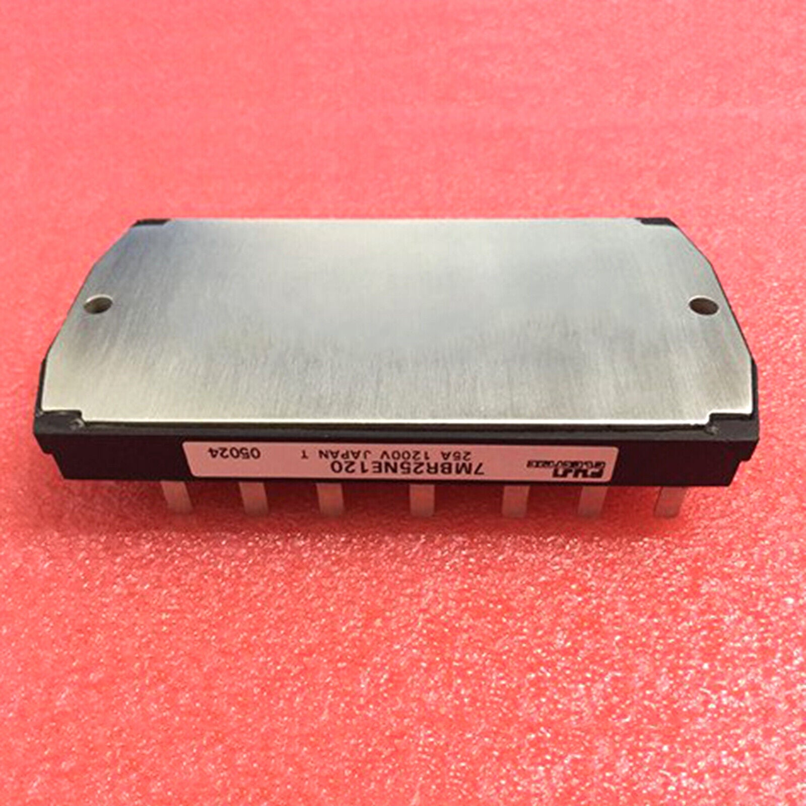 New One FUJI 7MBR25NE120 Module Power Supply - FUJI