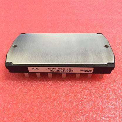 New One FUJI 7MBR25NE120 Module Power Supply - FUJI