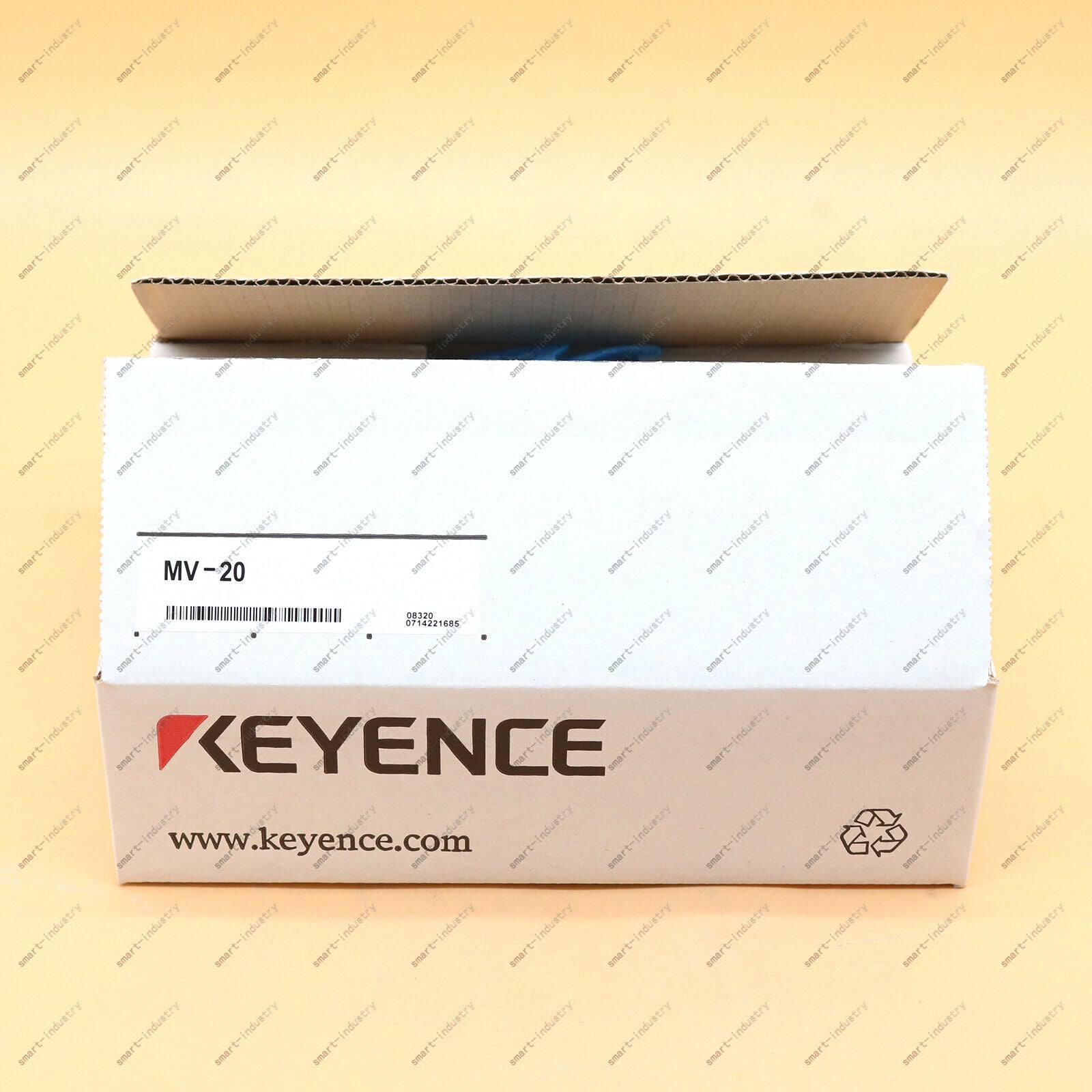 new 1PC   keyence server Driver MV-20 MV-20 ship