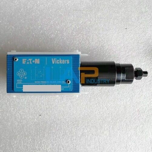 VICKES DGMC-3-PT-CW-41 Superimposed Relief Valve - 1PCS - VICKES