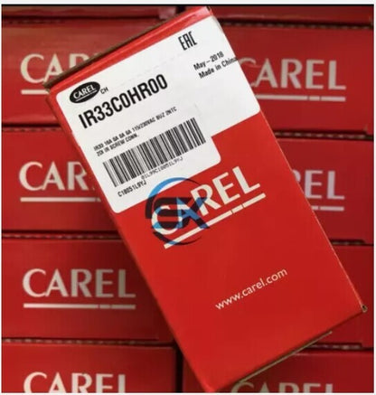 CAREL IR33C0HR00 Temperature Controller