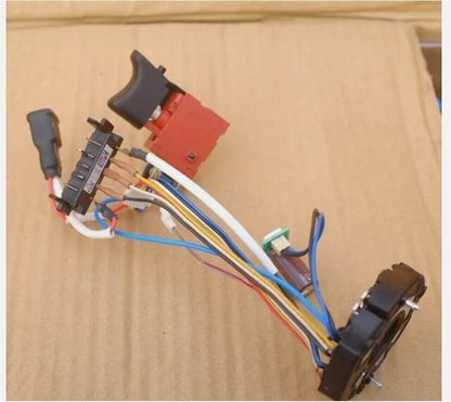 1pc Defond BGH-1115Z Trigger switch 15RA 62VDC For AR61-R06