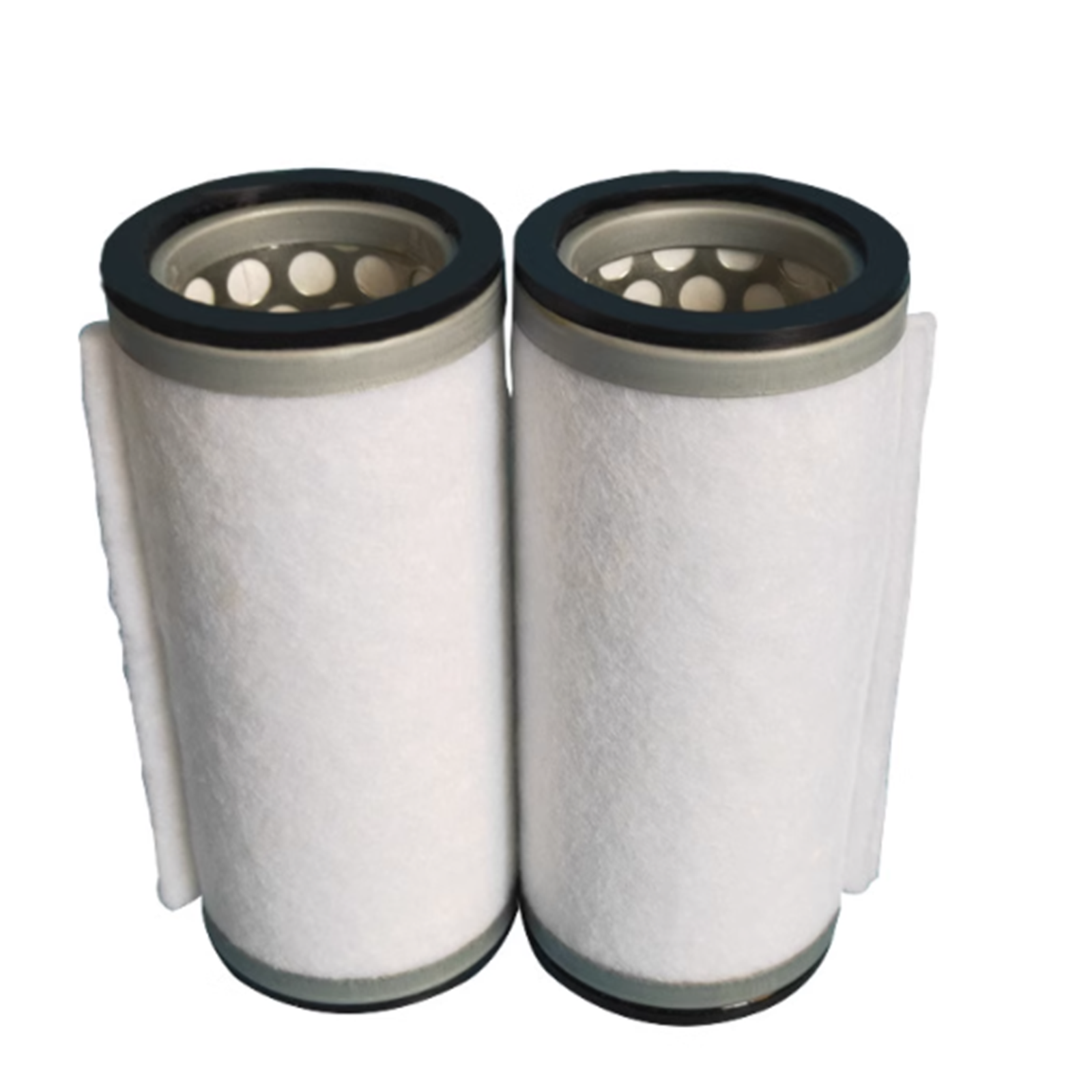 BECKER 96541400000 Oil Mist Separator for Vacuum Pumps - BECKER