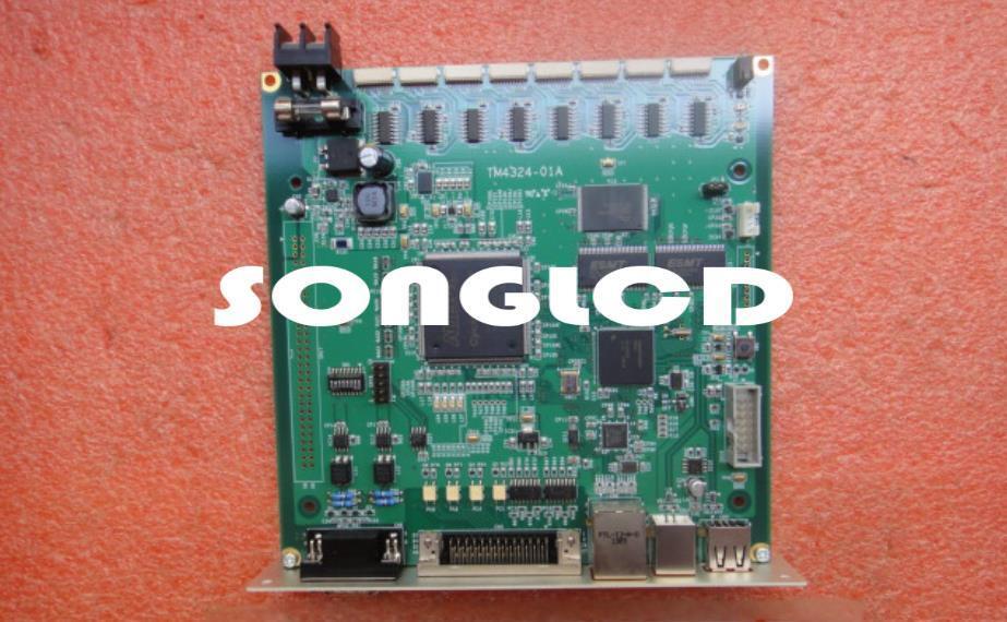 1 Piece TM4324-01A Laptop Model with Enhanced Performance - LENOVO