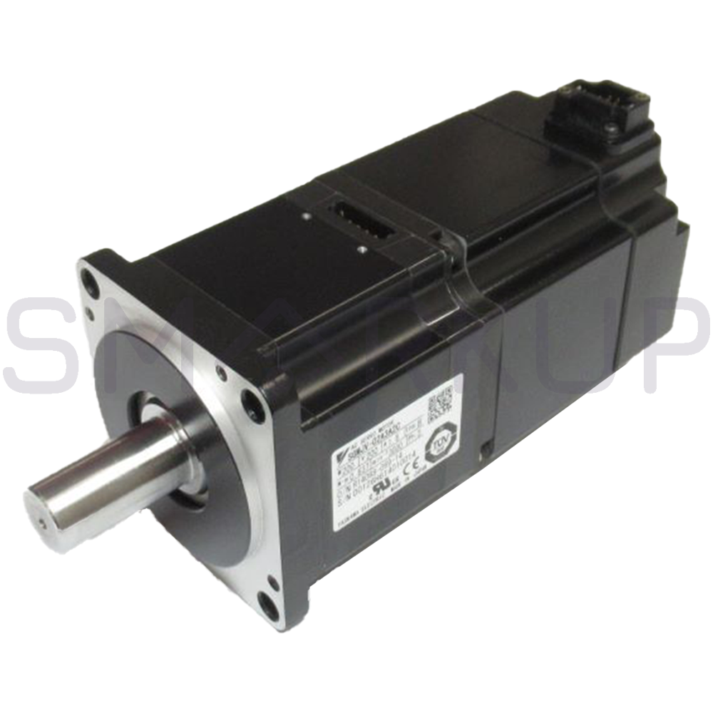 new YASKAWA SGMJV-02A3A2C Servo Motor - YASKAWA