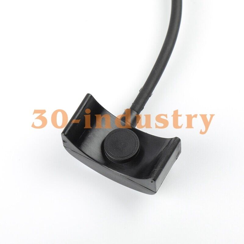 Linde Forklift Steering Sensor 7917415575 - 1 Piece New Fit - LINDE