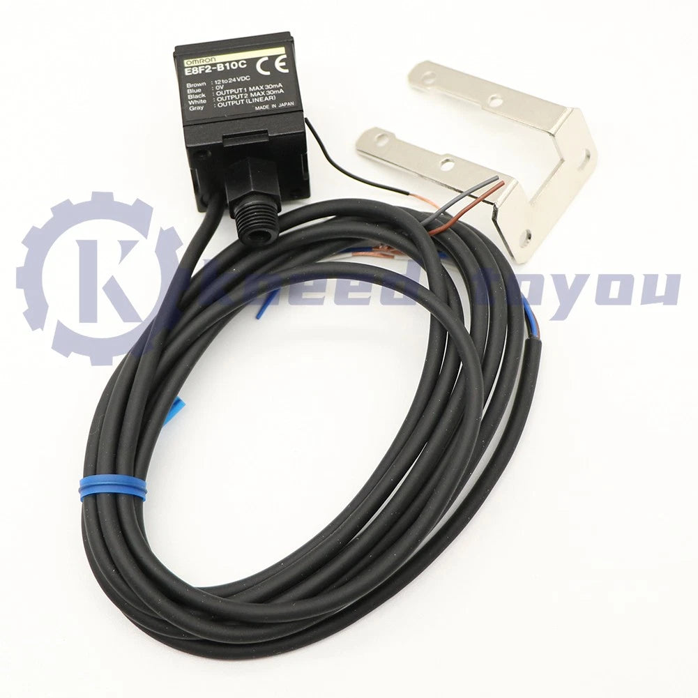 Omron Pressure Sensor E8F2-B10C