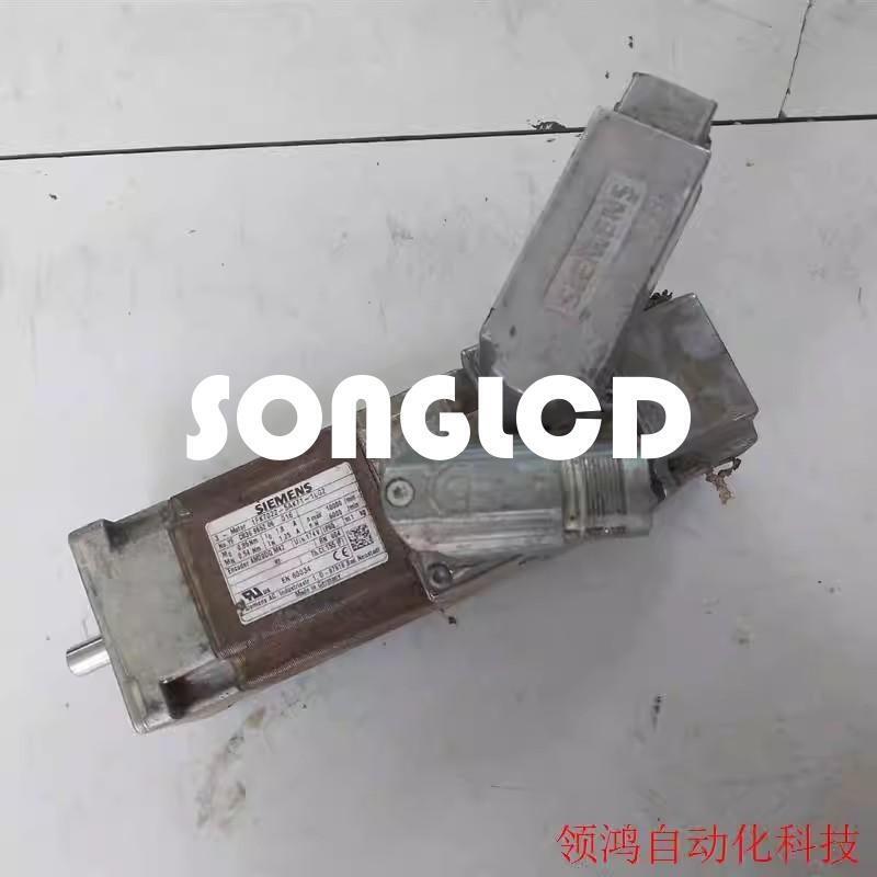 1PCS 1FK7022-5AK71-1LG2 - High-Performance Motor Controller - PLCCONTROLLERBRAND