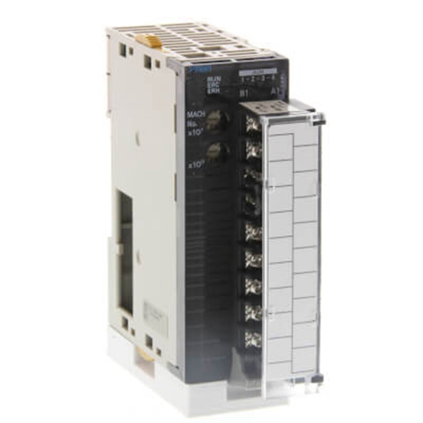 Omron CJ1W-PTS51 PLC Smart Automation Controller - OMRON