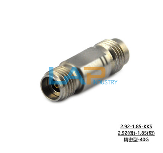 2.92mm to 1.85mm RF Adapter - 1PCS KKS Connector - KKS