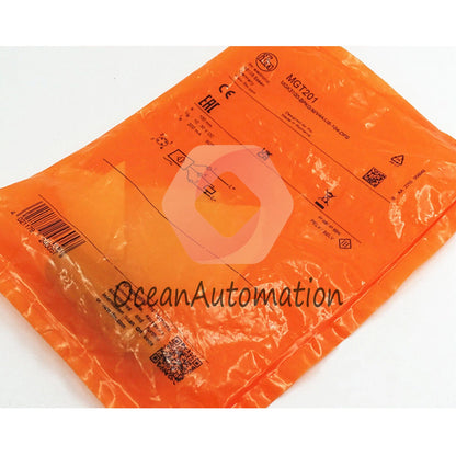 1PCS IFM Photoelectric switch MGT201 Free Shipping