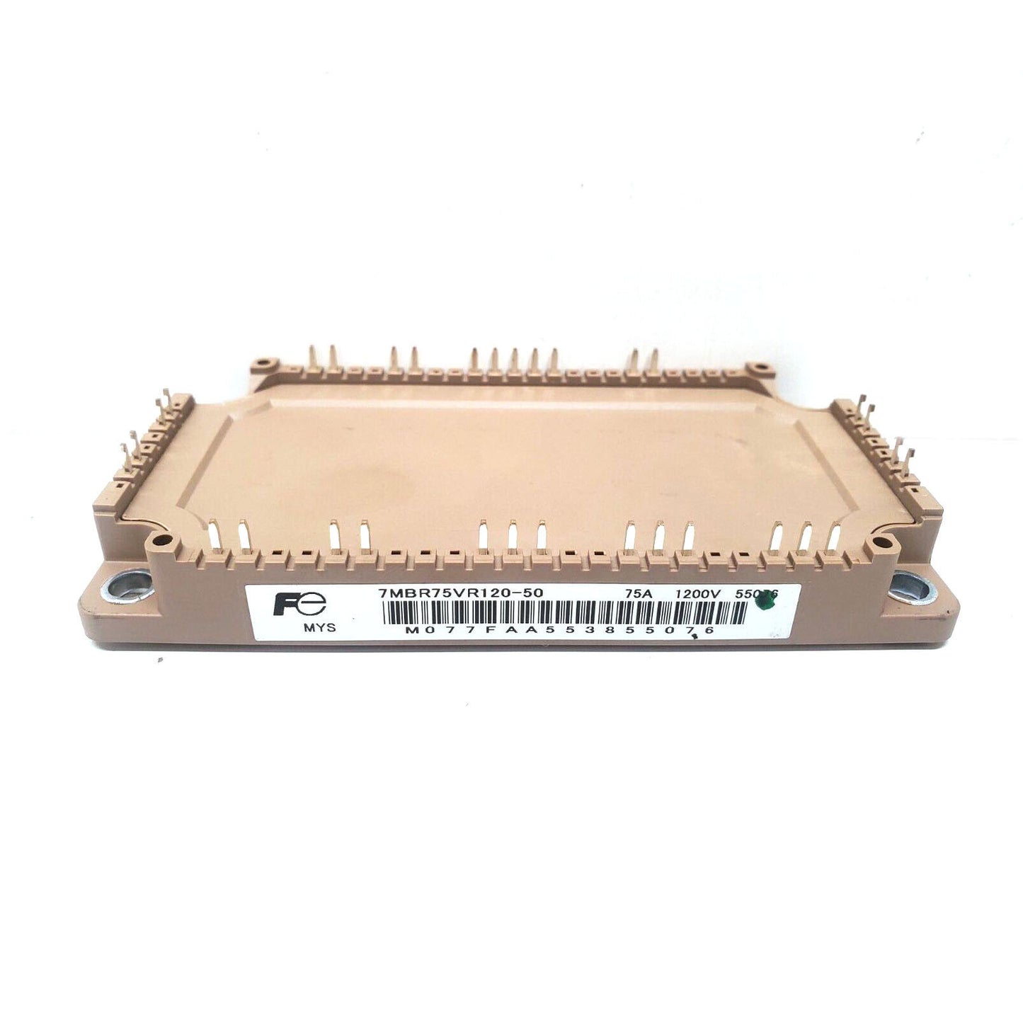 Fujifilm 7MBR75VR120-50 Module Replacement, FUJI 7MBR75VR120-50 Module Supply - FUJIFILM