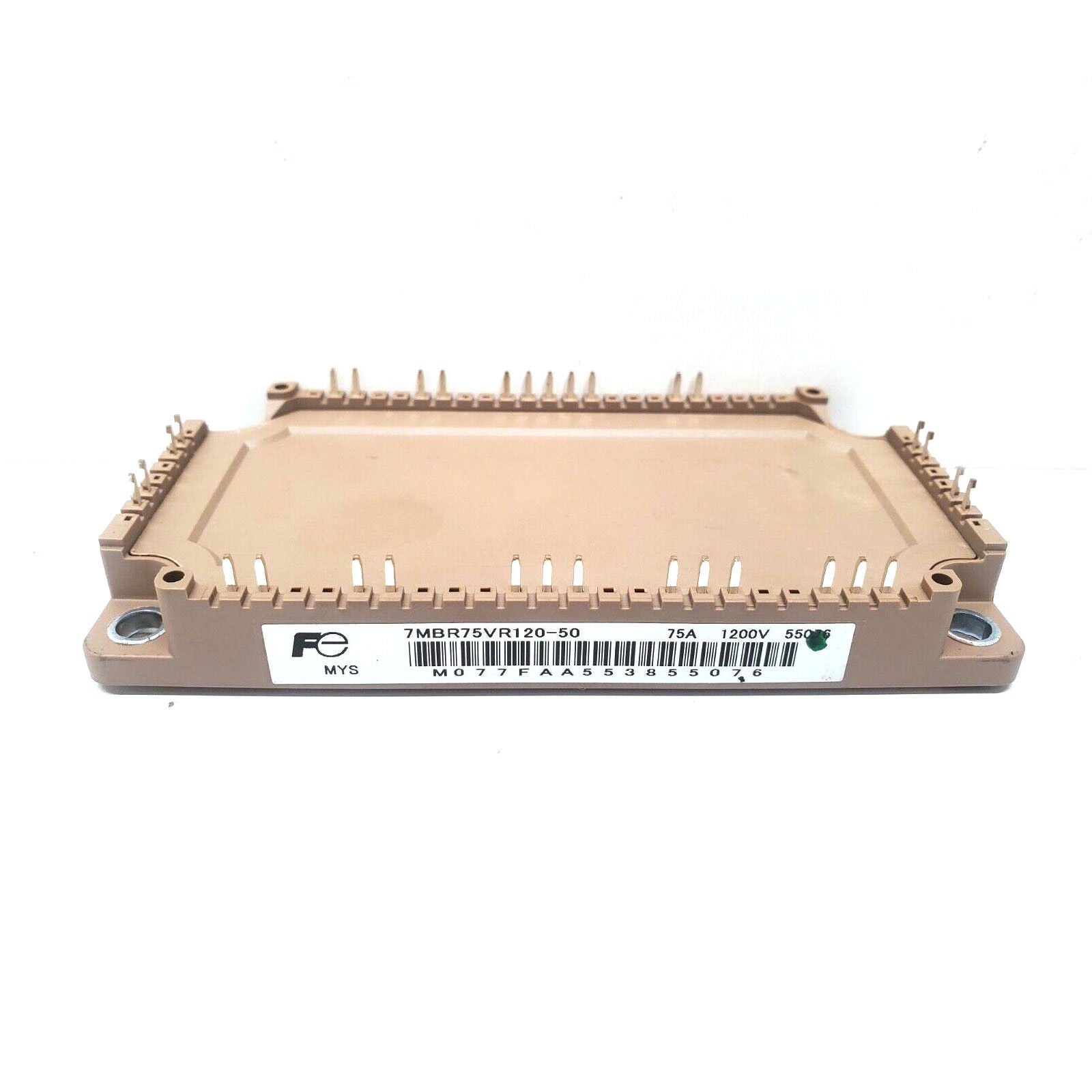 Fujifilm 7MBR75VR120-50 Module Replacement, FUJI 7MBR75VR120-50 Module Supply - FUJIFILM