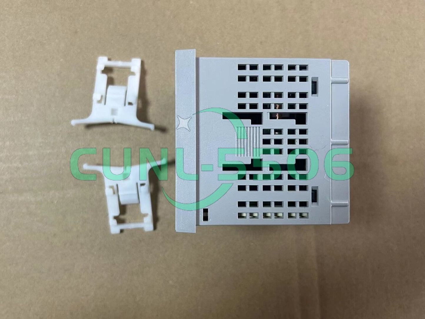 1PCS For AISET Sealing Machine Accessories Thermostat TEQD-2301B NGE-2301B
