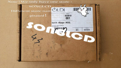 1PCS New 56eATM-tManager-MSSQL Industrial Data Gateway - AB CONTROLS