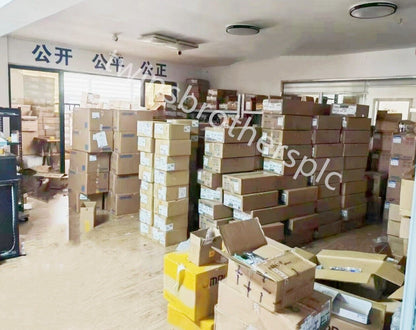 WAGO 750-352 PLC Module In Box - WAGO