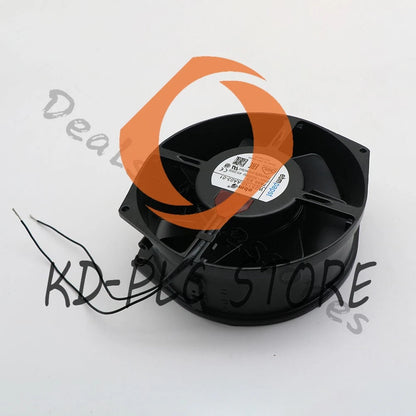 Ebmpapst Axial Fan W2S130-AA03-01 7855ES Cabinet Cooling Fan 230V 39/45W 2800RPM