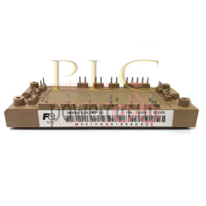 FUJI 7MBR15SA140-50 Module Power Supply ~