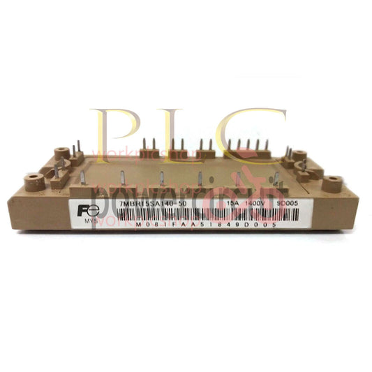 FUJI 7MBR15SA140-50 Module Power Supply ~