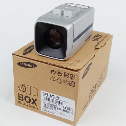 new 1PCS Samsung SCZ-2250PD camera - SAMSUNG