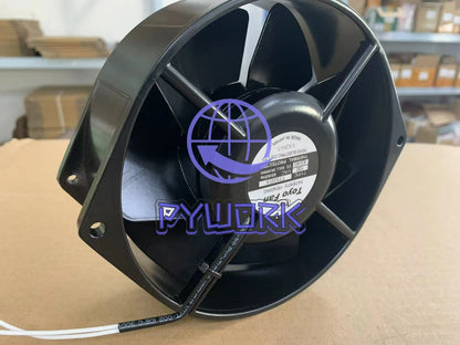 1PCS For TOYO TYPE T750DX fan AC100V 50/60HZ 172*150*55MM replace~