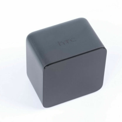 Used HTC Vive VR Base Station 1.0 for Virtual Reality Headsets and Controllers - HTC