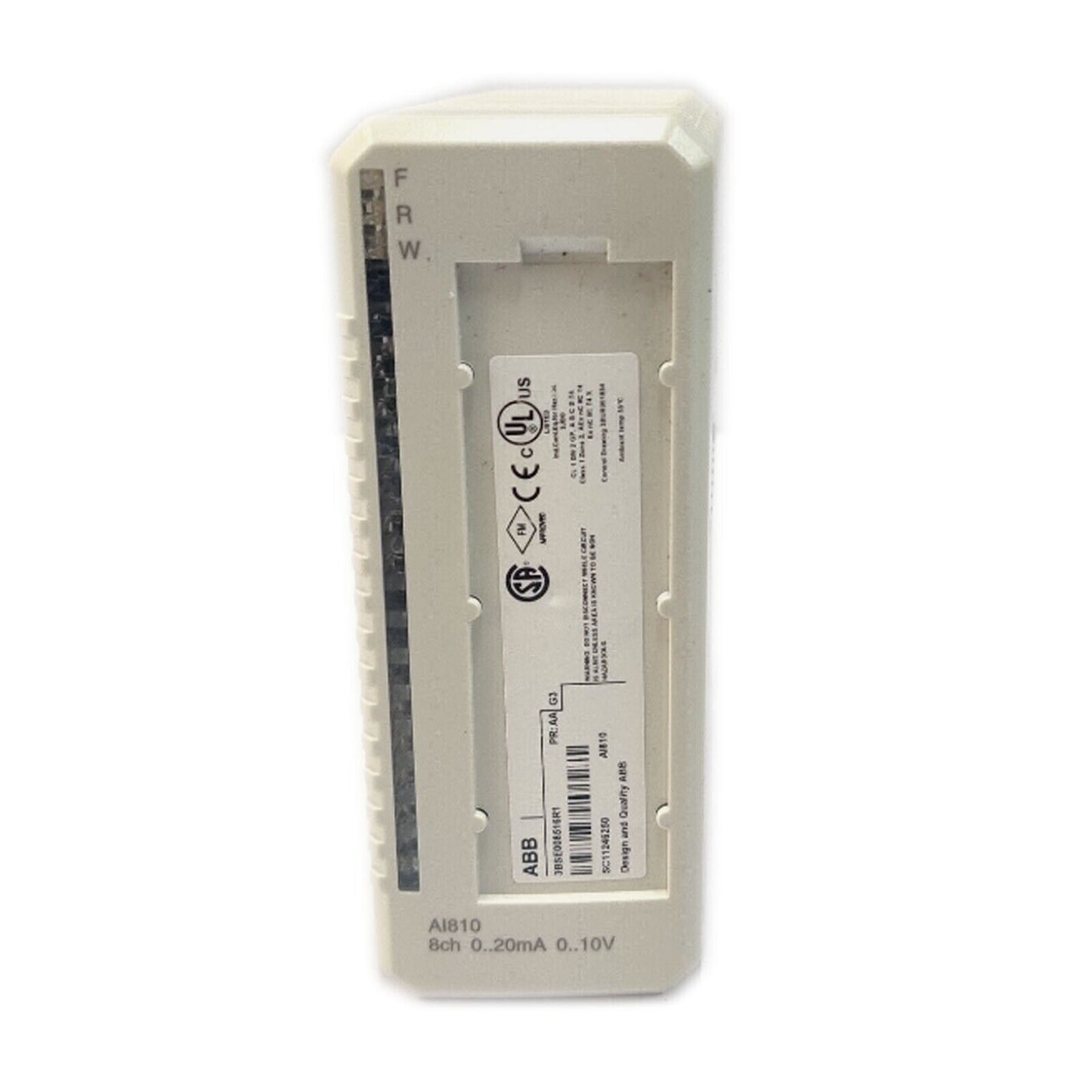 ABB AI810 - ABB