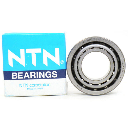 new NTN 7008C Single Angular Contact Ball Bearings 40x68x15mm. - NTN