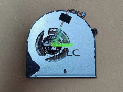 CPU Cooling Fan For HP 15s-gu 15s-gy 15s-gr 15s-du 250 G9 TPN-C151 15-DU 250 G8