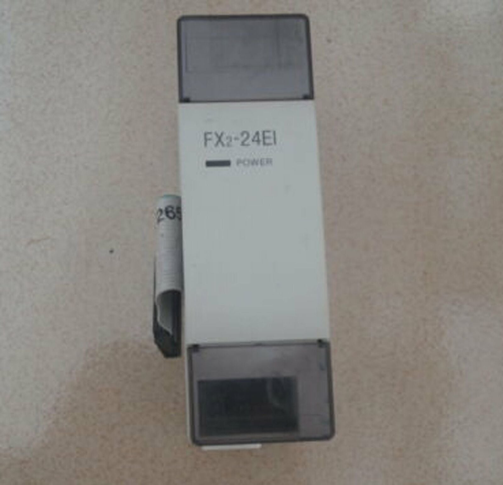 Used Mitsubishi FX24EI – Tested in Good Condition - MITSUBISHI